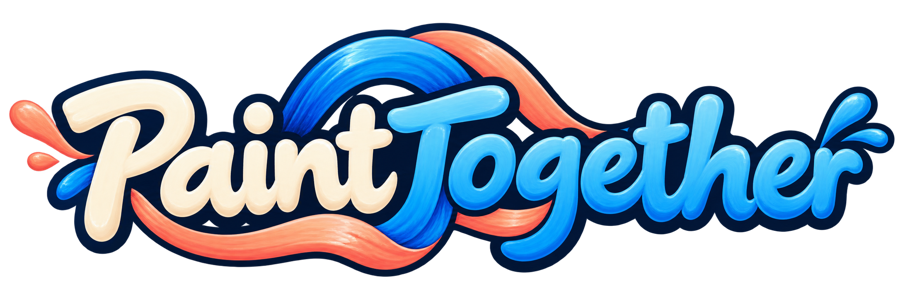 PaintTogether